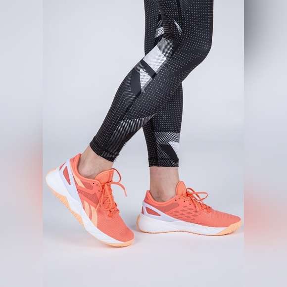 Reebok Nano Flex Tennis Shoes•Women's•Size 9 - Picture 16 of 16